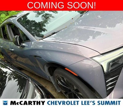 2024 Chevrolet Blazer EV RS