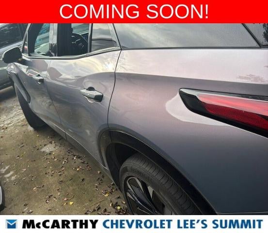 2024 Chevrolet Blazer EV RS