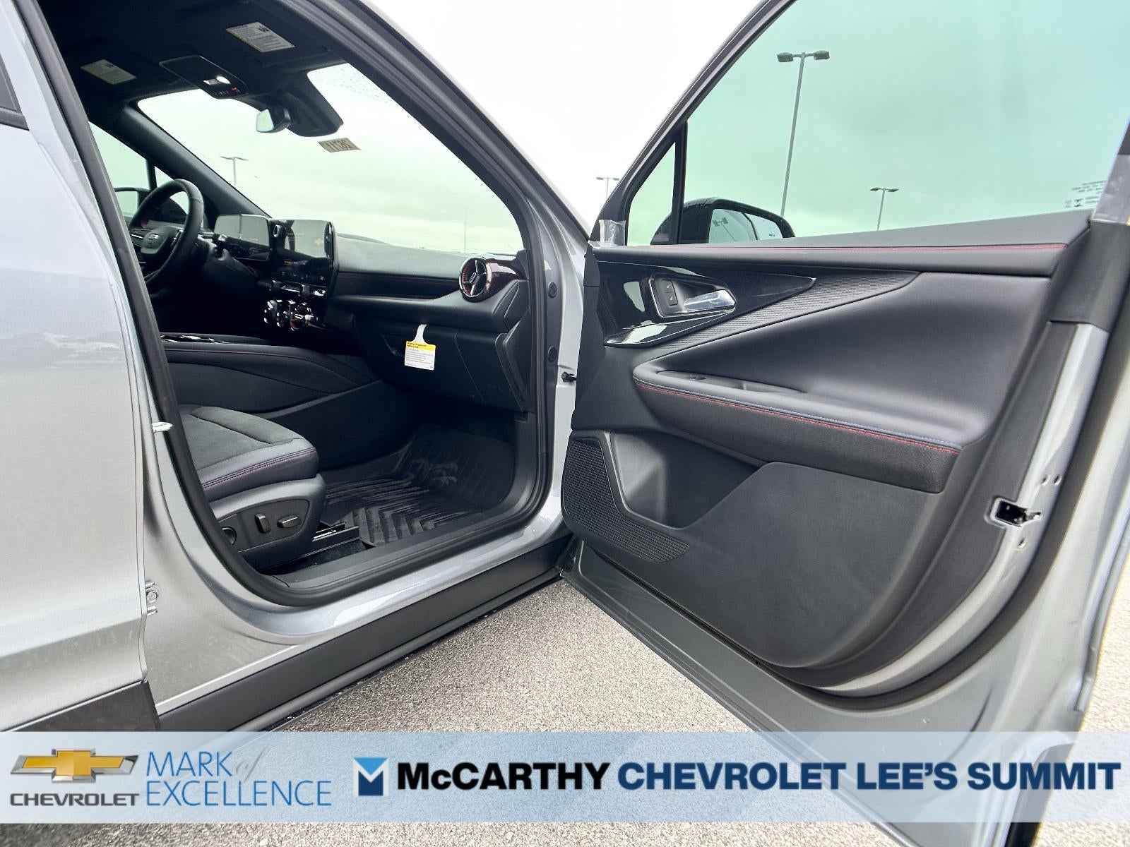 2026 Chevrolet Blazer EV RS AWD