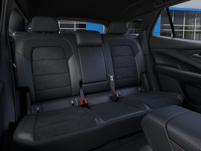 2026 Chevrolet Blazer EV RS AWD