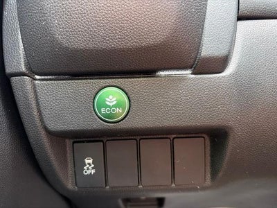 2018 Honda Fit LX