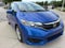 2018 Honda Fit LX