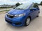 2018 Honda Fit LX