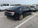 2016 Lincoln MKZ Hybrid