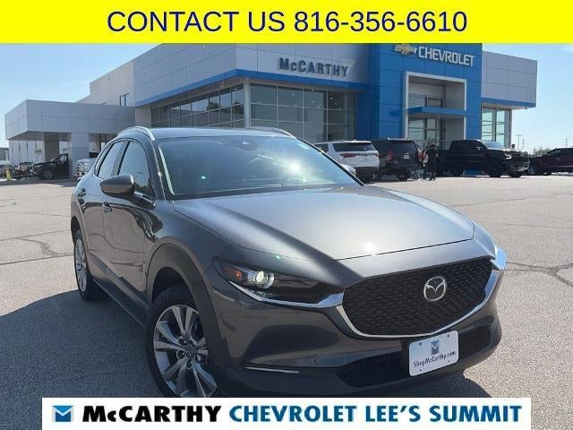 2023 Mazda Mazda CX-30 2.5 S Select Package