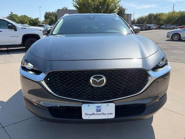 Used 2023 Mazda CX-30 Select with VIN 3MVDMBBM8PM513830 for sale in Kansas City
