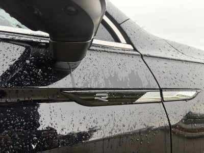 2022 Volkswagen Tiguan SEL R-Line