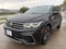 2022 Volkswagen Tiguan SEL R-Line