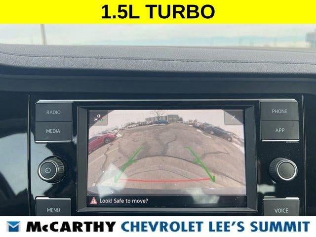 2024 Volkswagen Jetta S