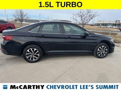 2024 Volkswagen Jetta S