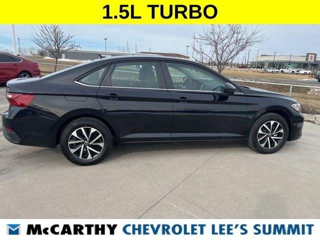 2024 Volkswagen Jetta S