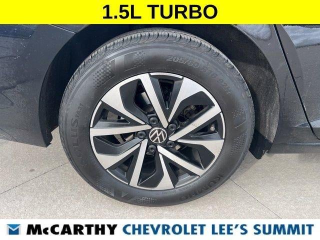 2024 Volkswagen Jetta S