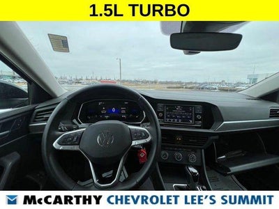 2024 Volkswagen Jetta S