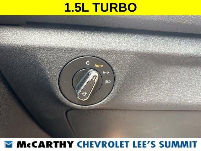 2024 Volkswagen Jetta S