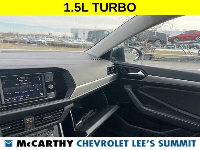 2024 Volkswagen Jetta S