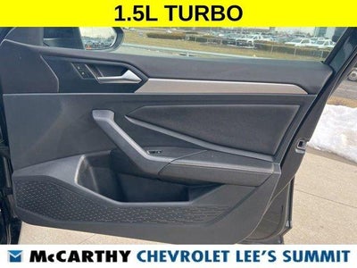 2024 Volkswagen Jetta S