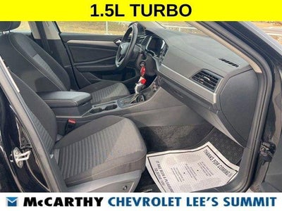 2024 Volkswagen Jetta S