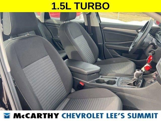 2024 Volkswagen Jetta S