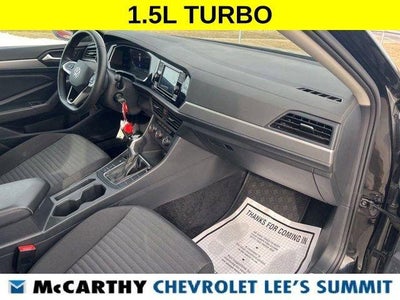 2024 Volkswagen Jetta S