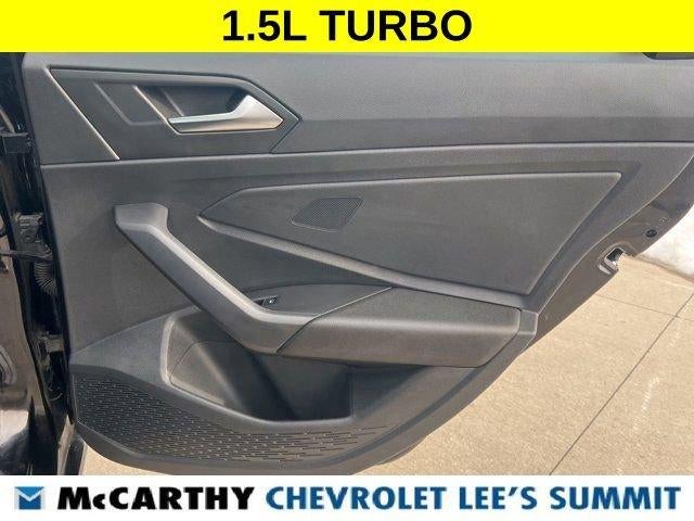 2024 Volkswagen Jetta S