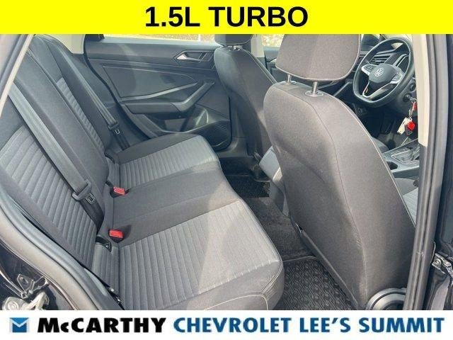 2024 Volkswagen Jetta S