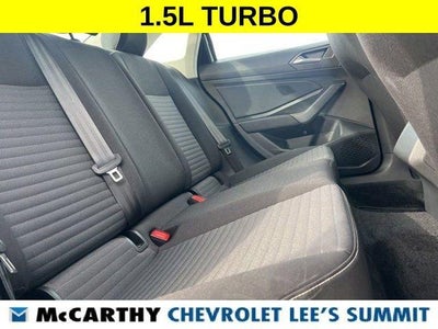 2024 Volkswagen Jetta S