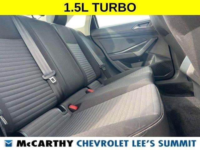 2024 Volkswagen Jetta S