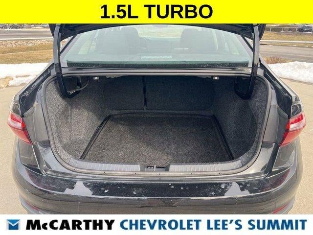 2024 Volkswagen Jetta S