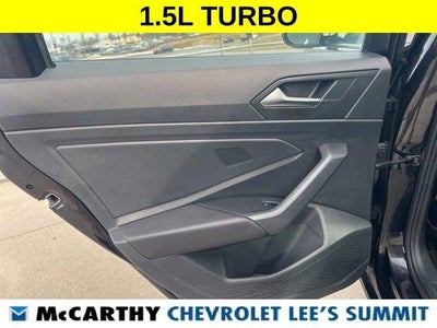 2024 Volkswagen Jetta S