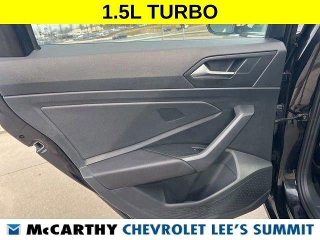 2024 Volkswagen Jetta S