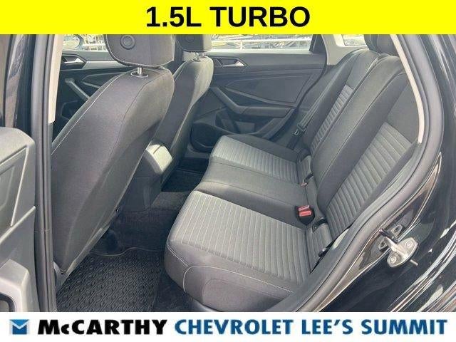 2024 Volkswagen Jetta S