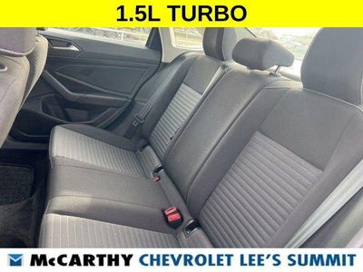 2024 Volkswagen Jetta S