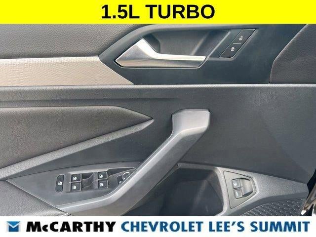 2024 Volkswagen Jetta S