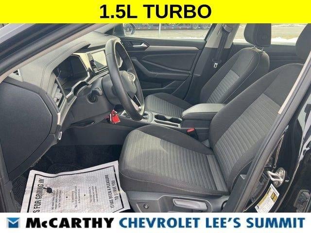 2024 Volkswagen Jetta S