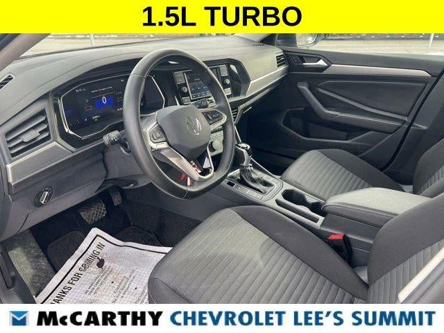 2024 Volkswagen Jetta S