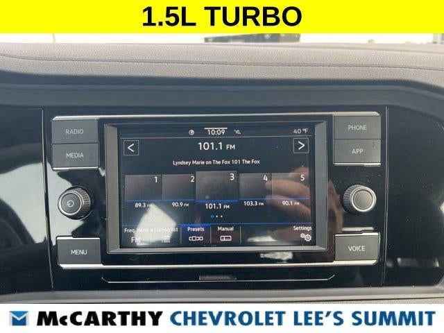 2024 Volkswagen Jetta S