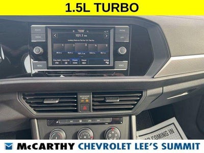 2024 Volkswagen Jetta S