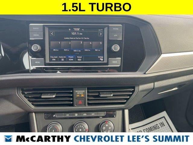 2024 Volkswagen Jetta S