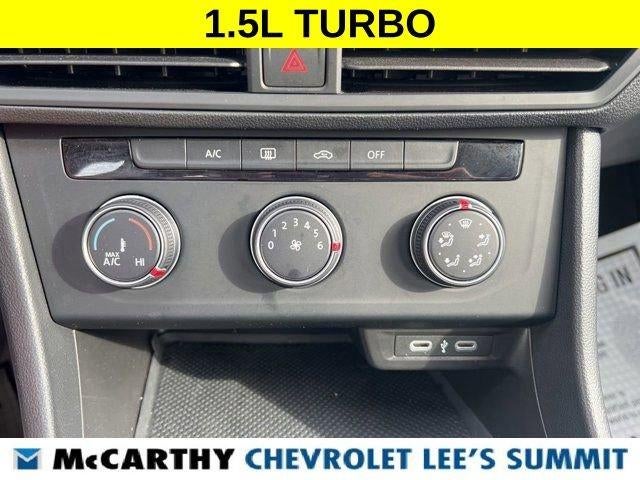 2024 Volkswagen Jetta S