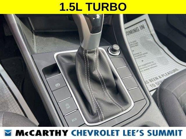 2024 Volkswagen Jetta S