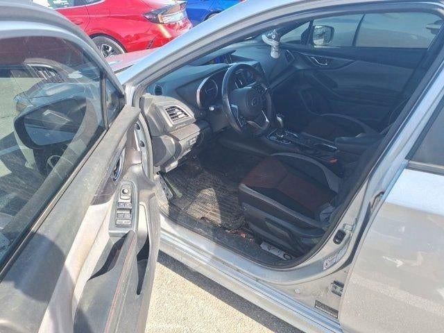 2020 Subaru Impreza Sport