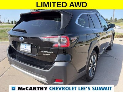 2023 Subaru Outback Limited