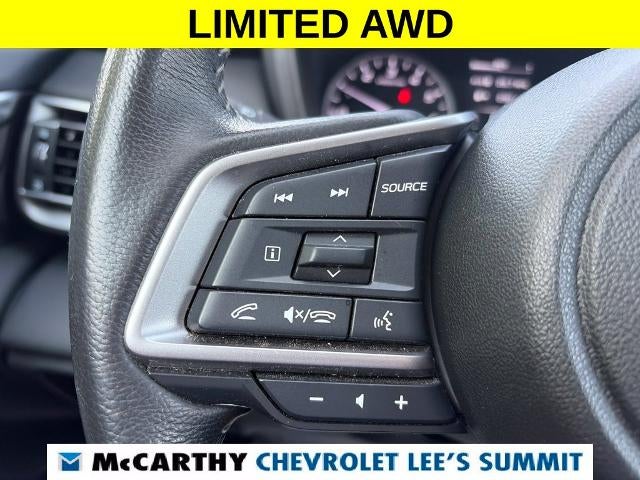 2023 Subaru Outback Limited