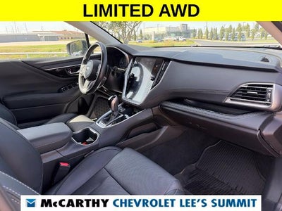 2023 Subaru Outback Limited