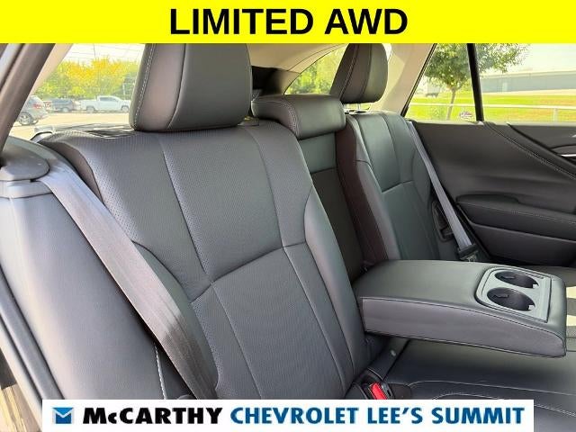 2023 Subaru Outback Limited