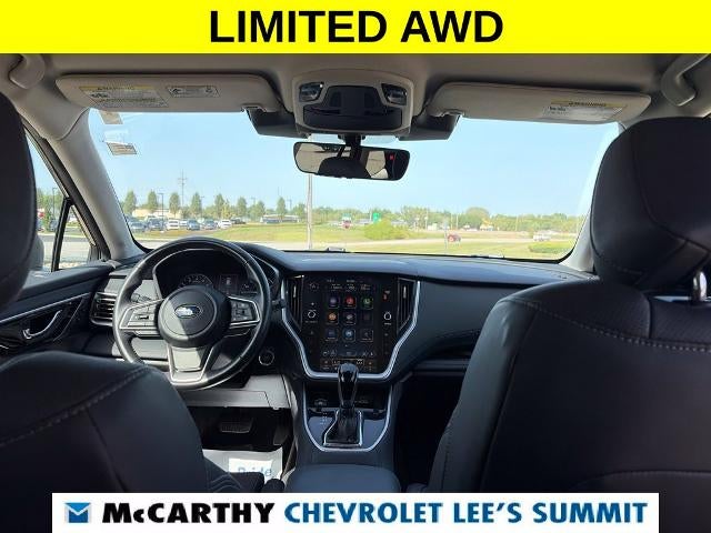 2023 Subaru Outback Limited