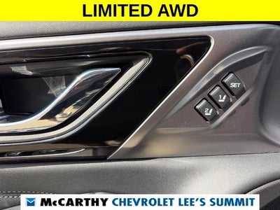 2023 Subaru Outback Limited