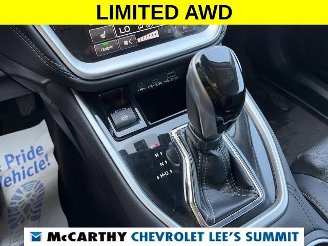 2023 Subaru Outback Limited