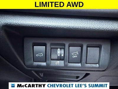2023 Subaru Outback Limited