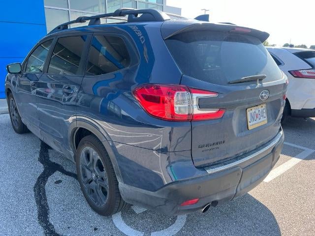 2023 Subaru Ascent Onyx Edition Limited